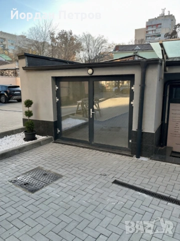 Дава под Наем ОФИС град Пловдив, Център, снимка 5 - Офиси - 53872174