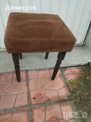 Табуретка , снимка 2 - Други - 50238467
