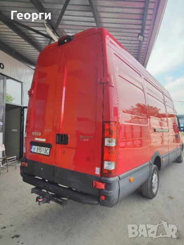 Iveco Daily 35S18, снимка 6 - Бусове и автобуси - 50841712