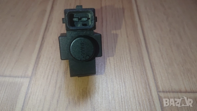 Вакуум клапан PIERBURG 7.22402.00 за Audi, VW, Skoda, Seat- бензин 1,4. 1,6. 1,8., снимка 4 - Части - 52420730