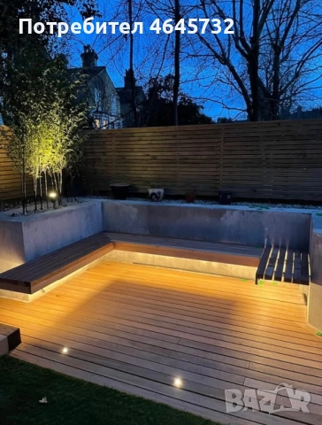 Монтаж на осв. Тела, външно и вътрешно, снимка 13 - Електро услуги - 52580601