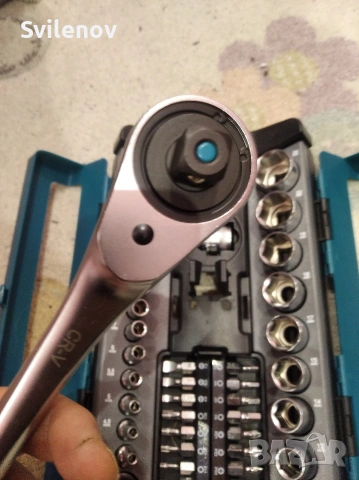 Гедоре GROSS Germany , снимка 4 - Гедорета - 53480926