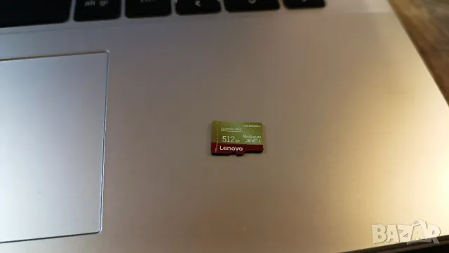 Micro SD Lenovo 512GB., снимка 5 - Карти памет - 49563705