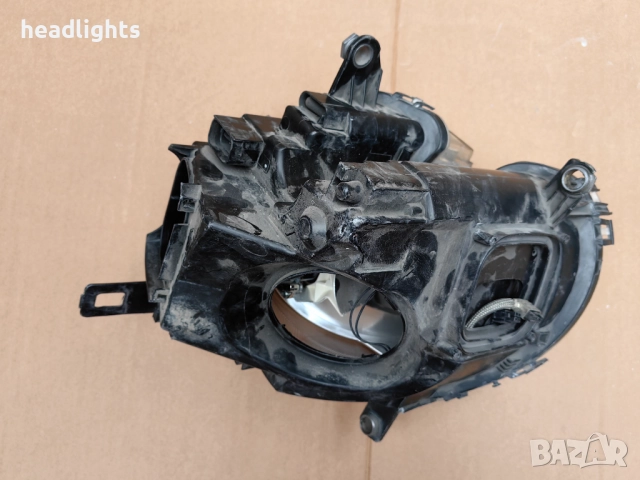Фар за Mini Cooper Bi-Xenon / Мини Купър Би Ксенон, снимка 12 - Части - 52971094