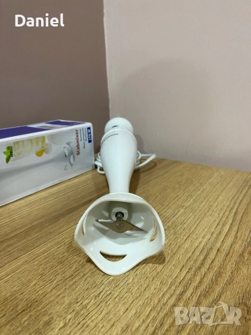 ръчен блендер Severin Stabmixer 170 W, снимка 6 - Блендери - 52711607