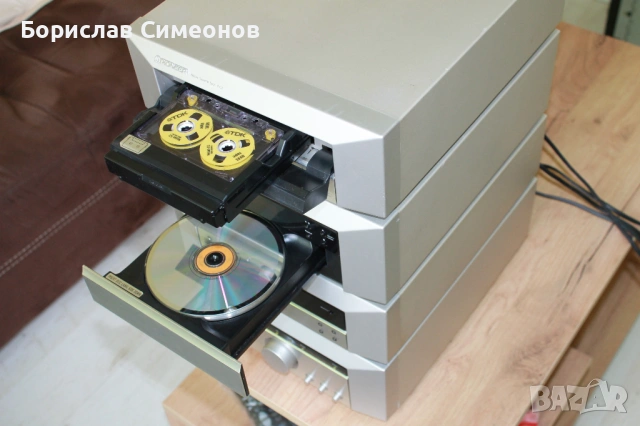 Аудио система Pioneer, снимка 6 - Аудиосистеми - 54183568