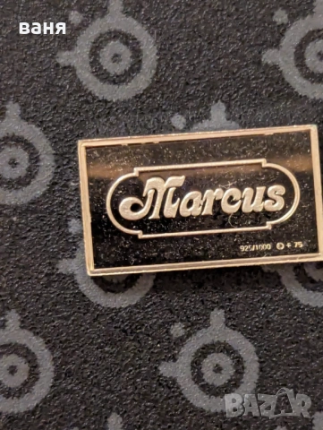 Сребърни кюлчета с най-известните коли от Франклин Минт, снимка 5 - Нумизматика и бонистика - 54067848