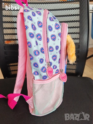 детска раница Пес патрул - Скай, снимка 3 - Раници - 53844848