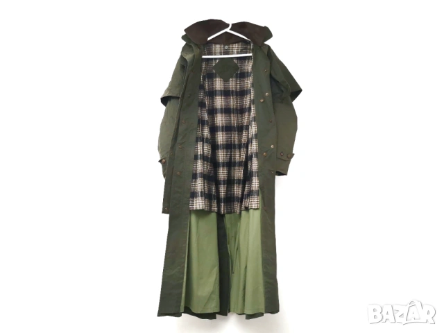 Bee-Q Club Scandinavia / палто