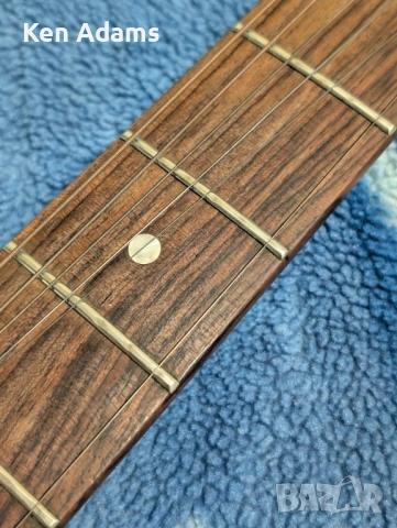 Squier Bullet, снимка 11 - Китари - 53622827