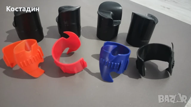 Чистач на койлове за Крос Ендуро KTM...