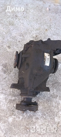 дифетенциал 2.56 2,56 бмв е91 bmw e91, снимка 6 - Части - 53658708