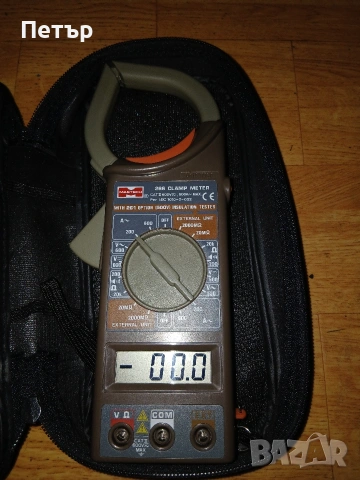 Клещи мултицет нови , снимка 7 - Други инструменти - 54069446