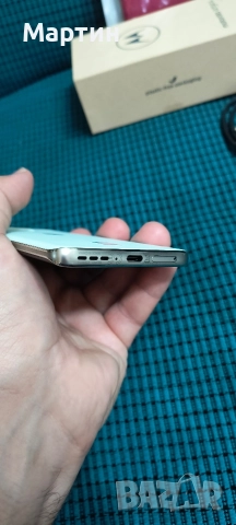 Motorola Edge 40 Neo!8/256Gb, снимка 2 - Motorola - 52732872