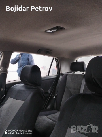 Toiota korola D4D 2000 116 коня, снимка 10 - Автомобили и джипове - 53021330