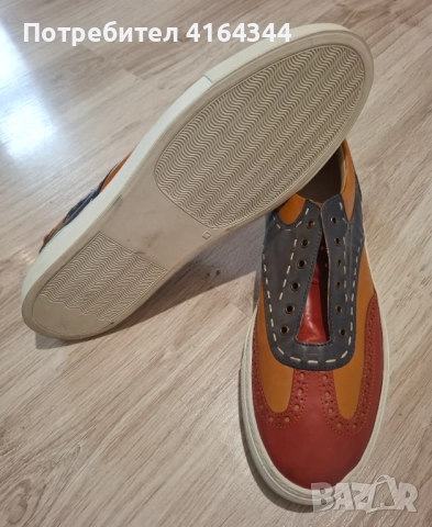 Спортни обувки 43 номер, снимка 5 - Спортни обувки - 52442126