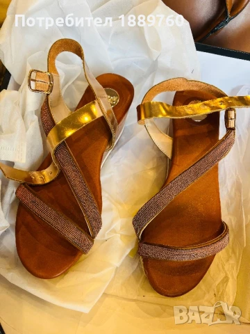 Ботуши сандали чизми джапанки Crocs, снимка 1