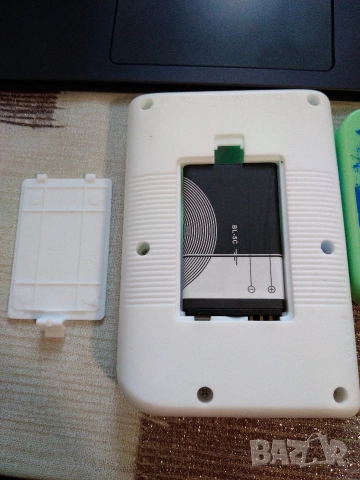 Електронни конзоли с ретро игри, снимка 12 - Други игри и конзоли - 53033837