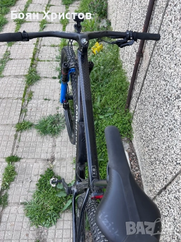 Cannondale f-si 29 carbon, снимка 4 - Велосипеди - 53062447