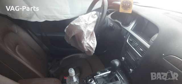 ‼️ Audi A4 B8.5 Sline на Части ‼️ , снимка 7 - Автомобили и джипове - 54008184