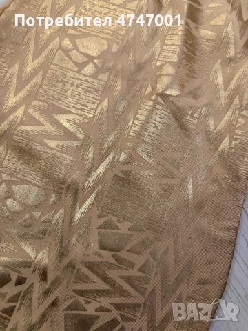 Herve Leger Бандажна рокля ХС-С-М, снимка 3 - Рокли - 53965777