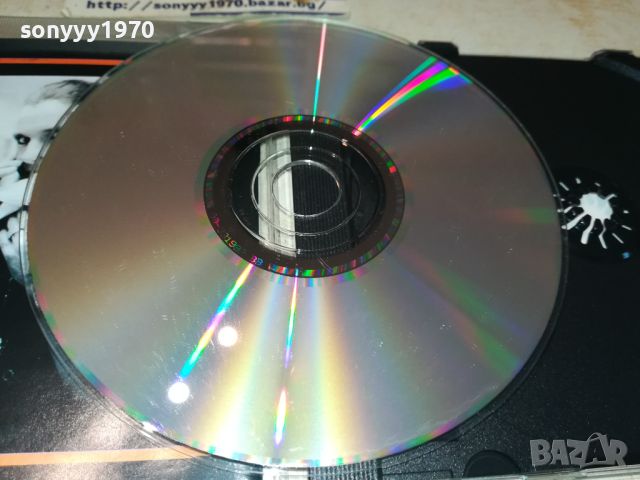 OZZY OSBOURNE CD 1405241623, снимка 13 - CD дискове - 45730876