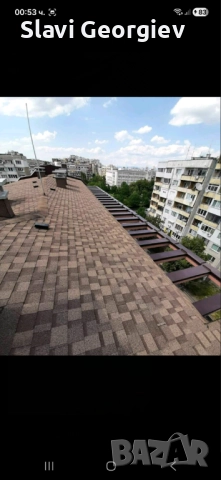 Ремонт на покриви , снимка 6 - Ремонти на покриви - 52932504