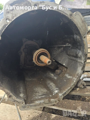 Продаваме ръчна скоростна кутия за Range Rover Classic 3.5 бензин 1990г.  , снимка 4 - Части - 51029460