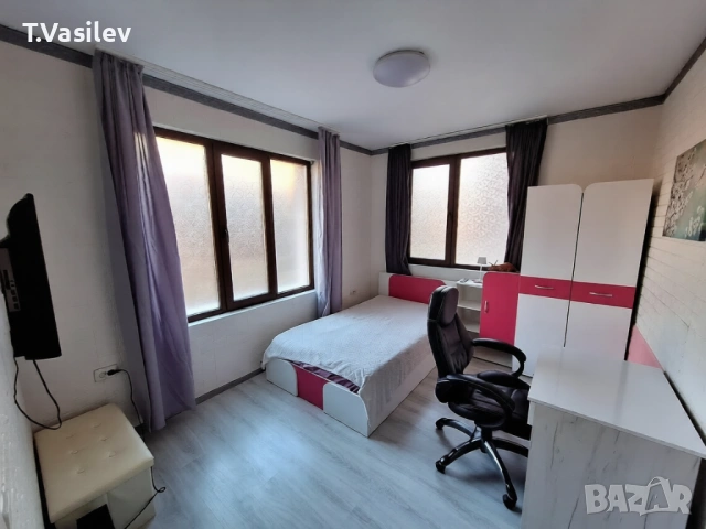 Тристаен апартамент | Широк център | Благоевград, снимка 5 - Апартаменти - 53877936