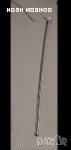 светеща лента за декорация с usb, снимка 2 - Други - 51726625