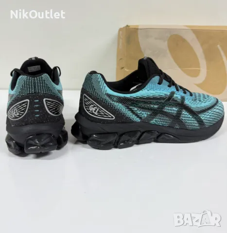 Asics Gel Quantum 180 VII, снимка 4 - Маратонки - 49538793