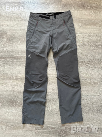 Дамски панталон Arc’teryx Gamma Rock Pants, Размер М, снимка 2 - Панталони - 45002471