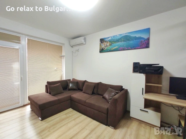 Апартамент 2+кк за продажба в Sunny Day 6 , България, снимка 12 - Апартаменти - 53669874