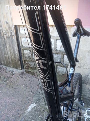 Cannondale Jekyll 26er, снимка 8 - Велосипеди - 46479693