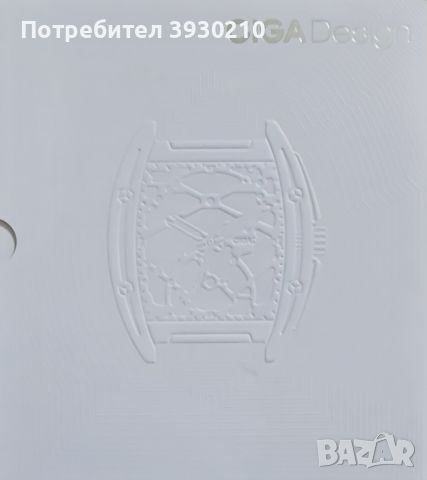 Xiaomi Ciga Design Z series, снимка 3 - Мъжки - 45536650