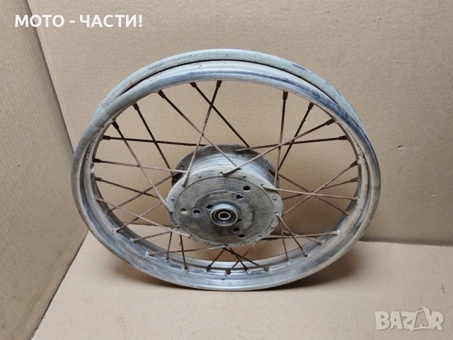 Задна Капла За Ява 50 / 16' Цола. , снимка 4 - Части - 51701837