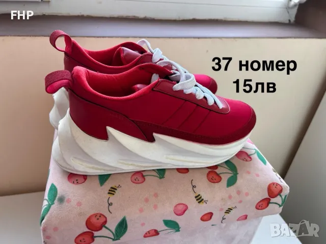 Дамски маратонки и боти Nike, Adidas, Gant, Polo, Diesel, Desigual и др, снимка 10 - Маратонки - 49498790