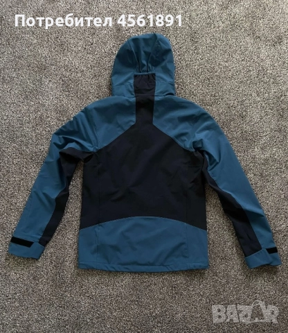 Мъжко Ски яке Schöffel , снимка 2 - Якета - 51857292