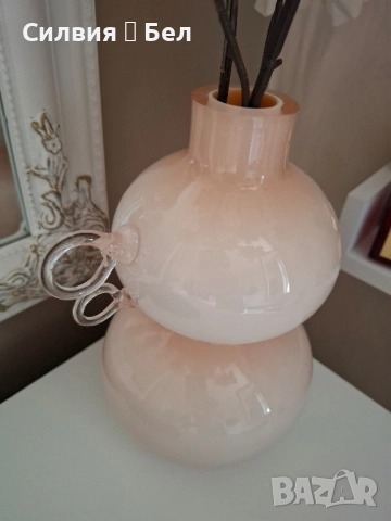 🌸Красива ваза🌸, снимка 4 - Вази - 51730571