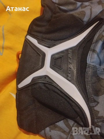 Детски мото екип (панталон), снимка 3 - Спортна екипировка - 54042165