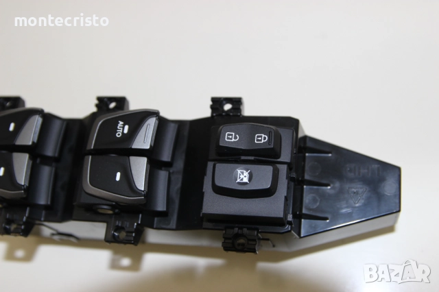 ✔️НОВ панел бутони ел.стъкла Hyundai Santa Fe DM (2013-2016г.) 935702W020 / 39S4901110, снимка 3 - Части - 52879457