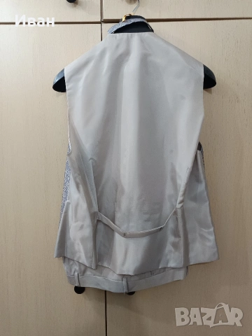 Елегантен костюм , снимка 3 - Костюми - 53283028