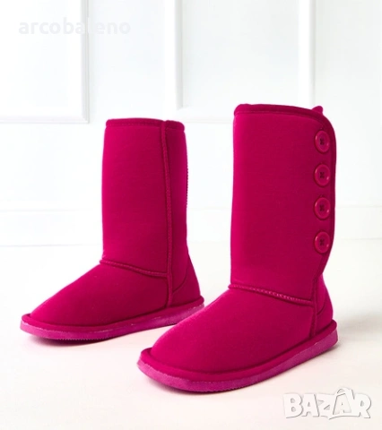 Детски ботуши Eskimo на Marialena, 4цвята , снимка 4 - Детски боти и ботуши - 53026757