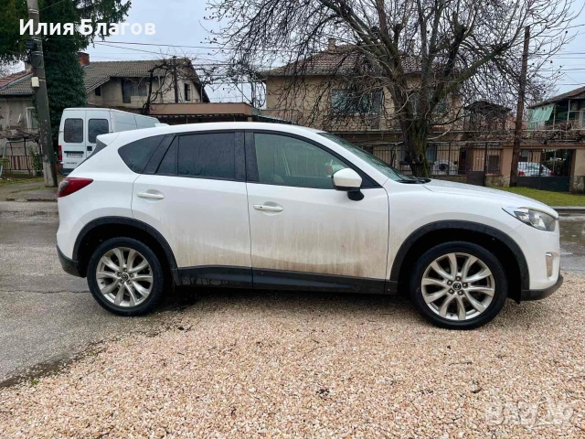 нова обява, снимка 4 - Автомобили и джипове - 53750281