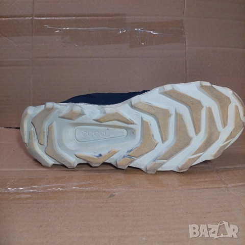 Ecco Mx M Night Sky номер 46 маратонки / летни туристически обувки , снимка 11 - Други - 50787913