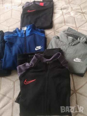 Детски дрехи Nike, снимка 3 - Детски комплекти - 54016486