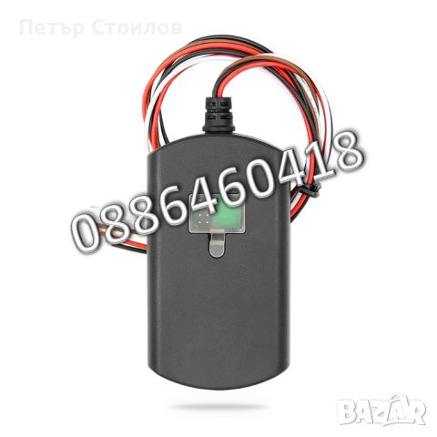 Ad-Blue Емулатор EURO 6 DAF АдБлу AdBlue ЕВРО 6 NOX Sensor, снимка 5 - Части - 46051325