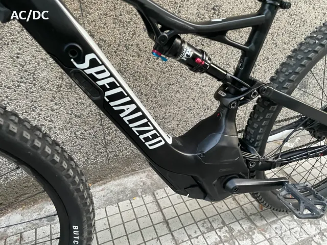 Specialized Turbo Levo FSR 29''E-bike/RoskShox Revalation/Fox Float Air/, снимка 8 - Велосипеди - 46868075