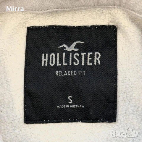 HOLLISTER x JEEP Relaxed Fit Sweat Суичър, снимка 3 - Суичъри - 52239638