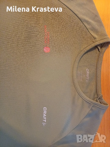 всшчко 3 евро S, снимка 4 - Тениски - 53933363